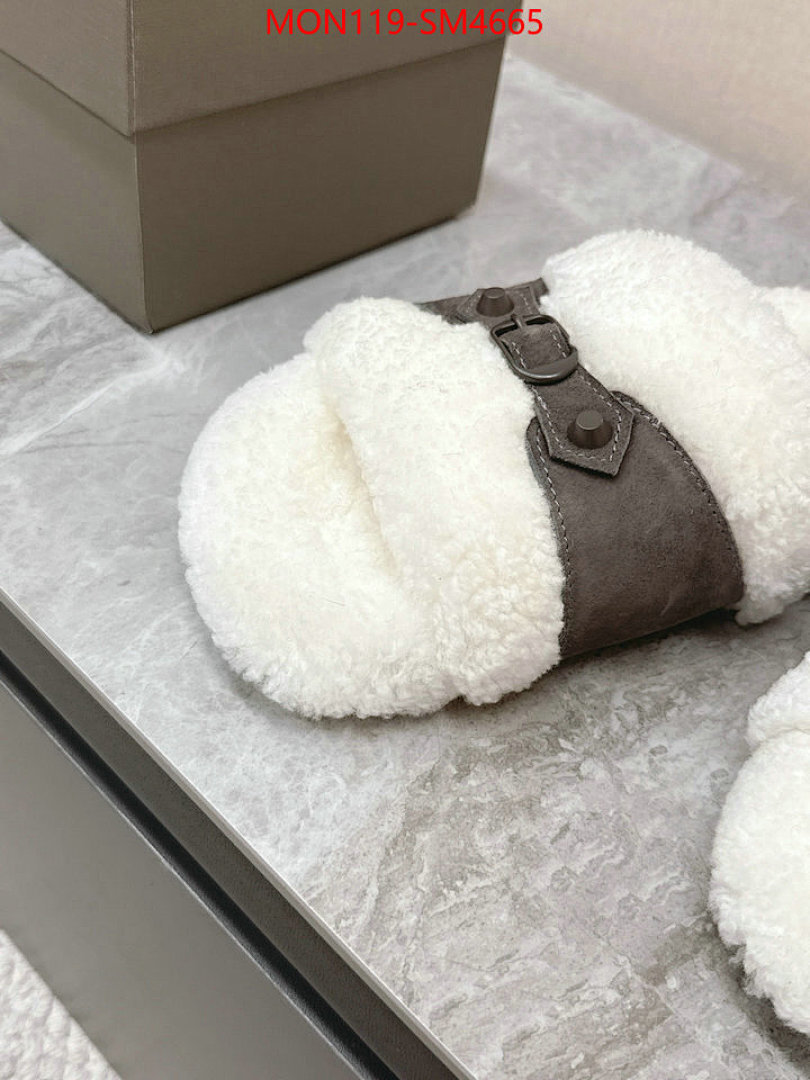 Women Shoes-Balenciaga ID: SM4665 $: 119USD