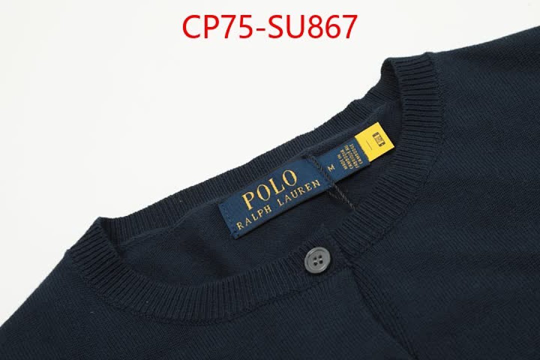 Clothing-Ralph Lauren ID: SU867 $: 75USD