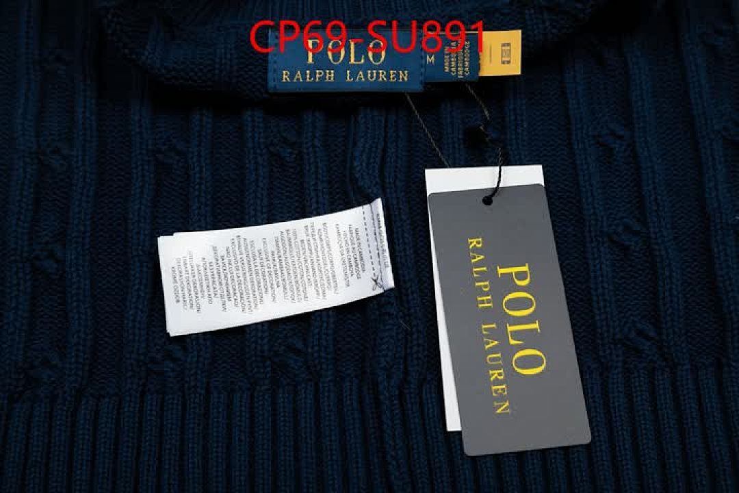 Clothing-Ralph Lauren ID: SU891 $: 69USD