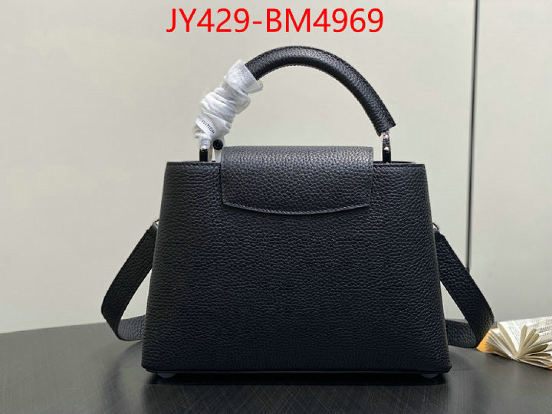 LV Bags(TOP)-Handbag Collection- ID: BM4969