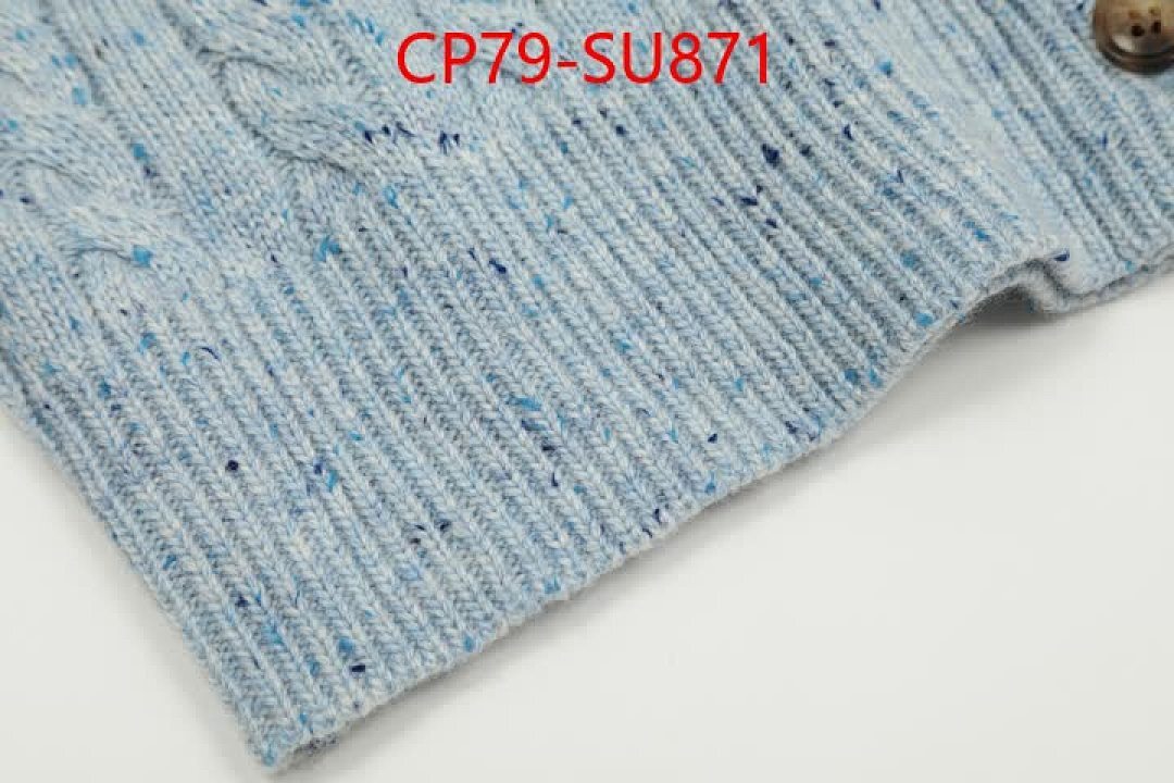 Clothing-Ralph Lauren ID: SU871 $: 79USD