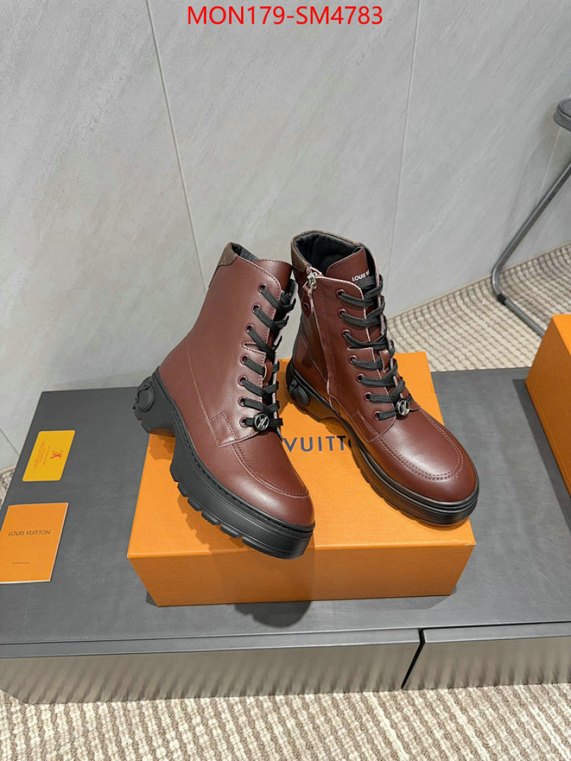 Women Shoes-Boots ID: SM4783 $: 179USD