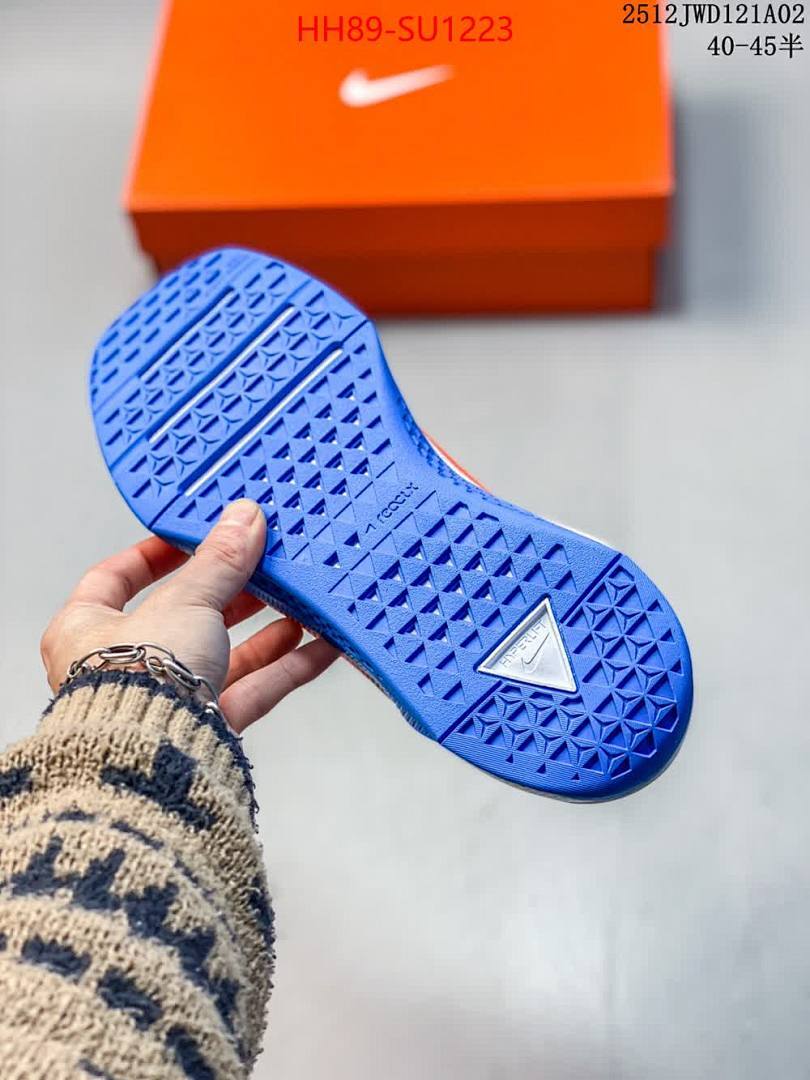 Men Shoes-Nike ID: SU1223 $: 89USD