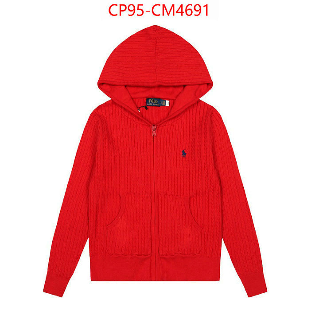 Clothing-Ralph Lauren ID: CM4691 $: 85USD