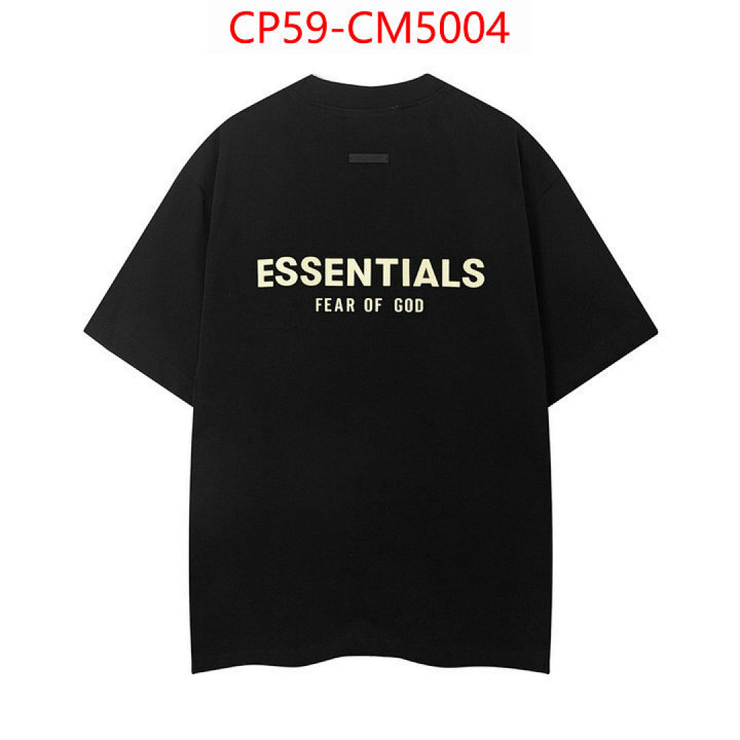 Clothing-Essentials ID: CM5004 $: 59USD