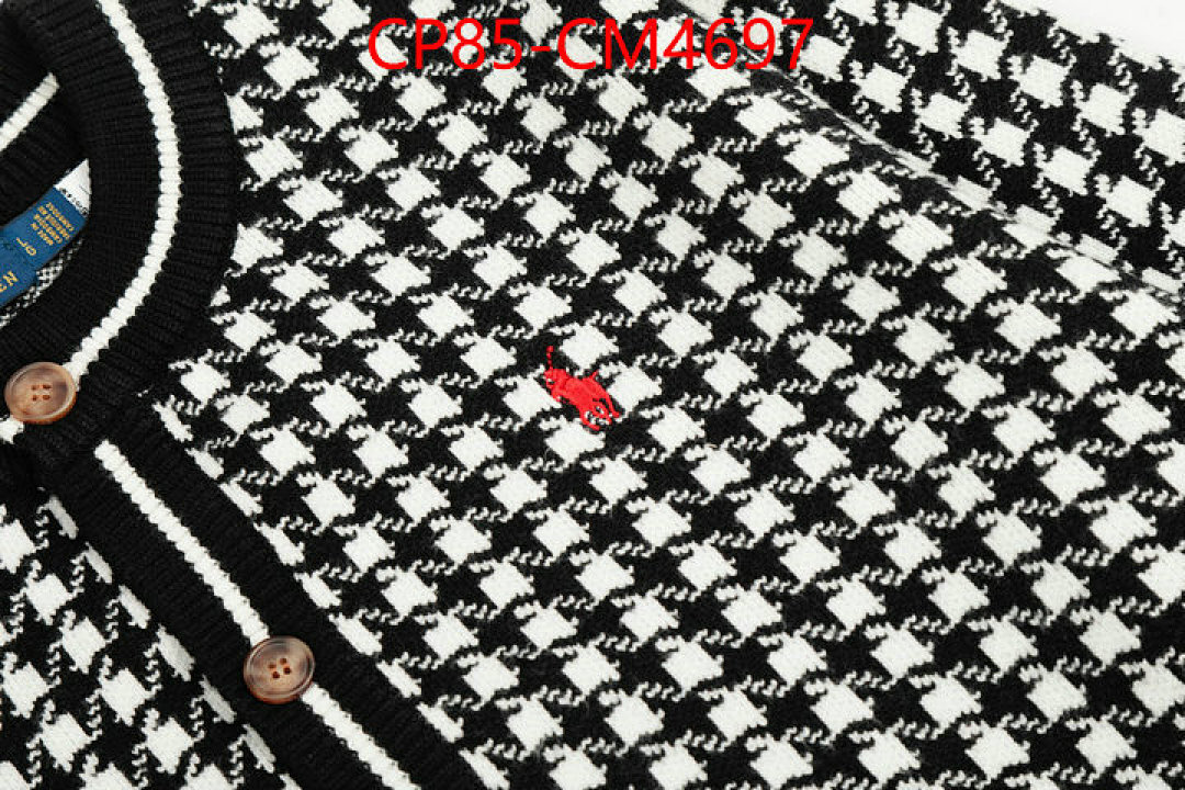 Clothing-Ralph Lauren ID: CM4697 $: 85USD