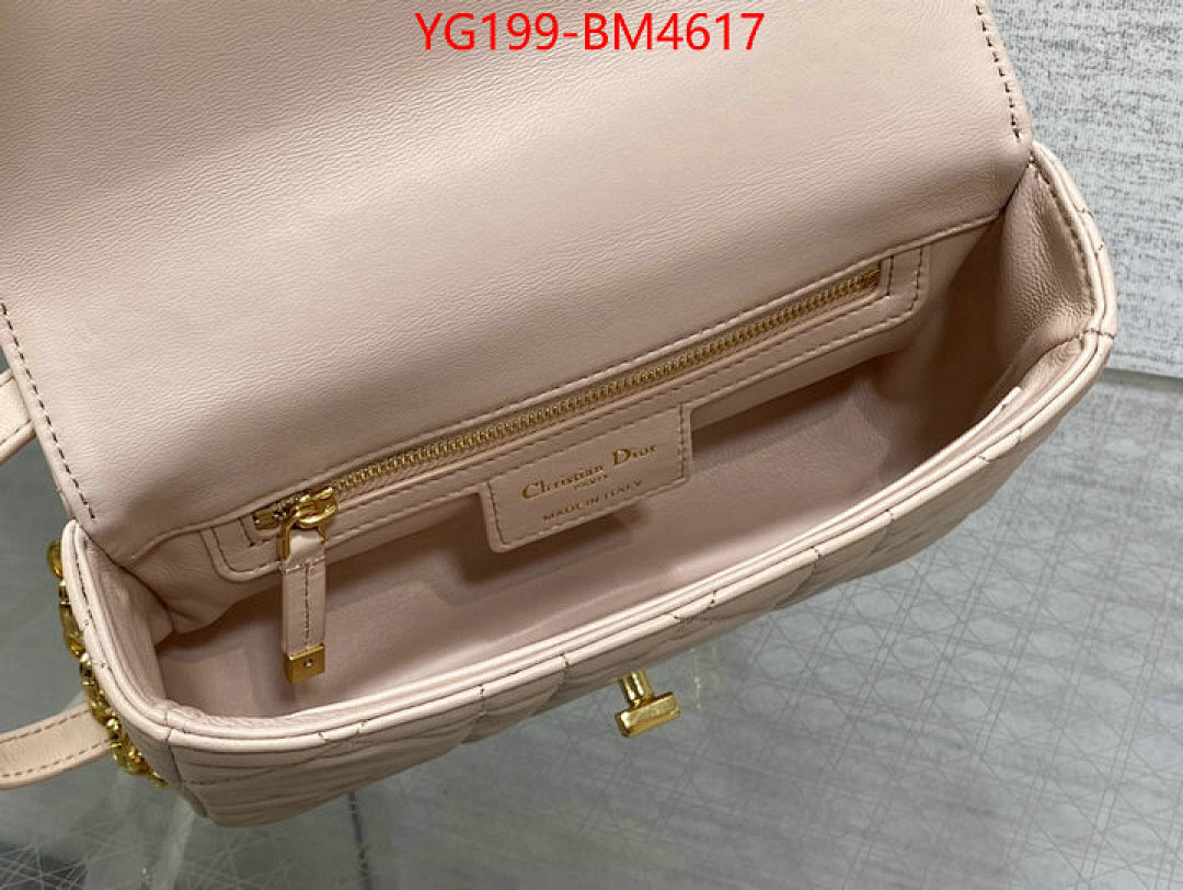 Dior Bags(TOP)-Crossbody- ID: BM4617 $: 199USD,