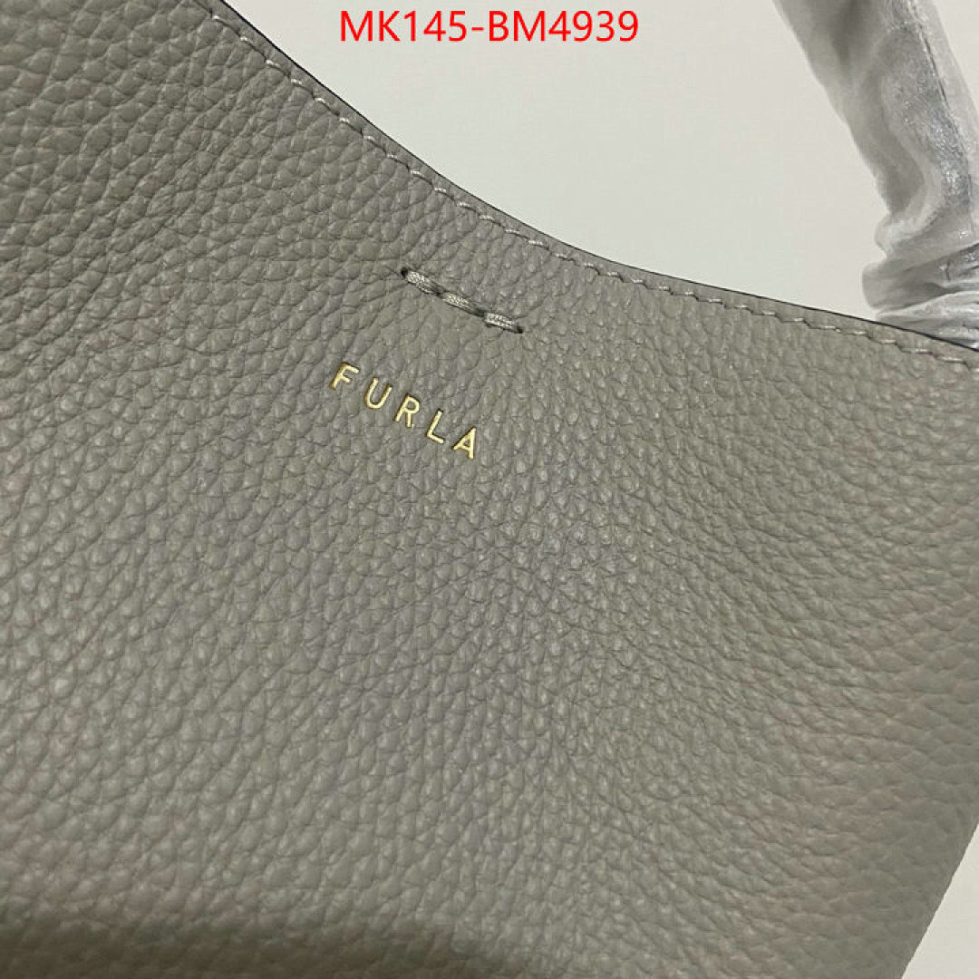Furla Bags(TOP)-Handbag- ID: BM4939 $: 145USD,