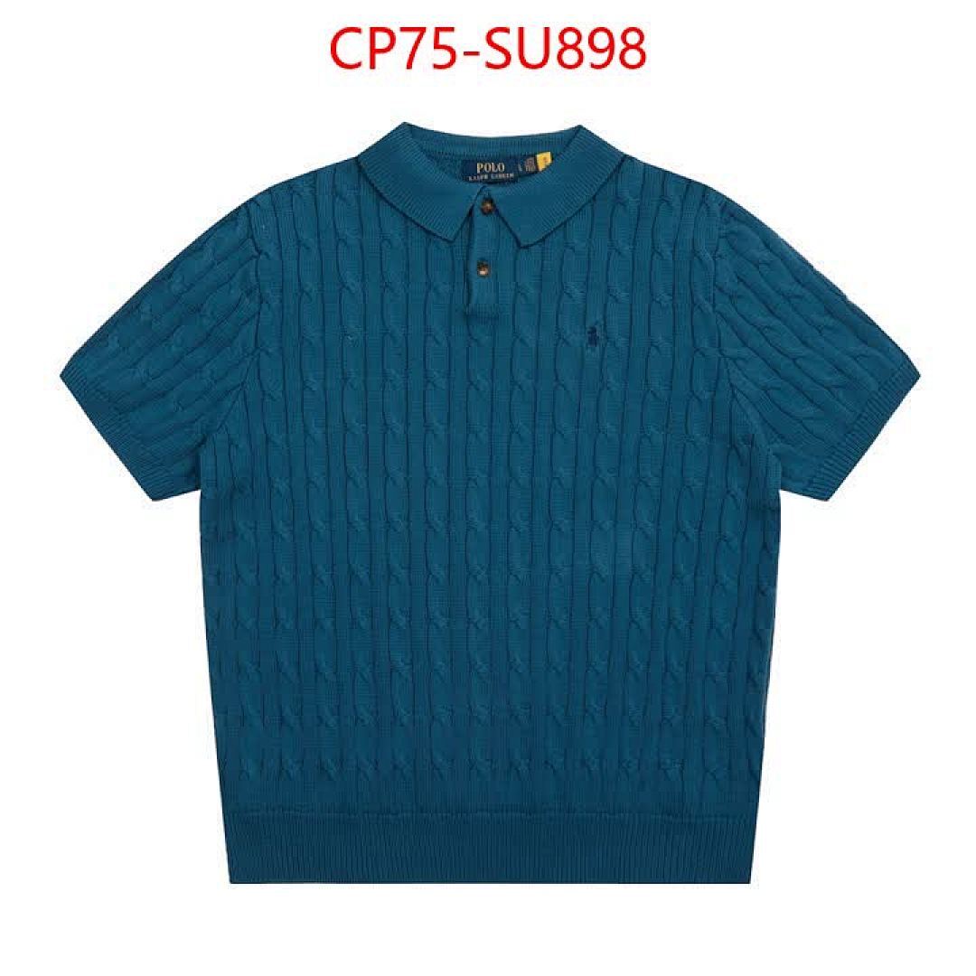 Clothing-Ralph Lauren ID: SU898 $: 75USD