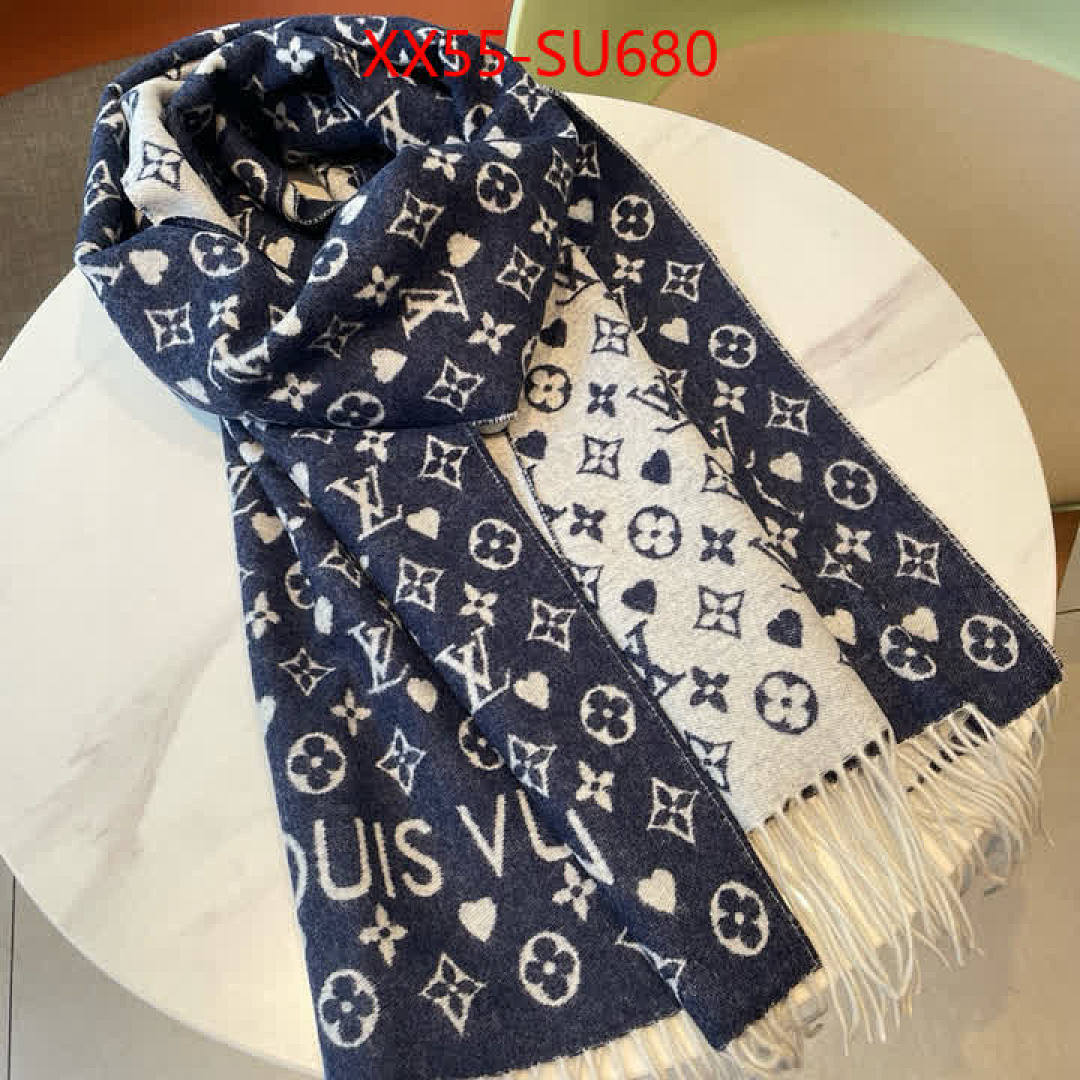 Scarf-LV ID: SU680 $: 55USD