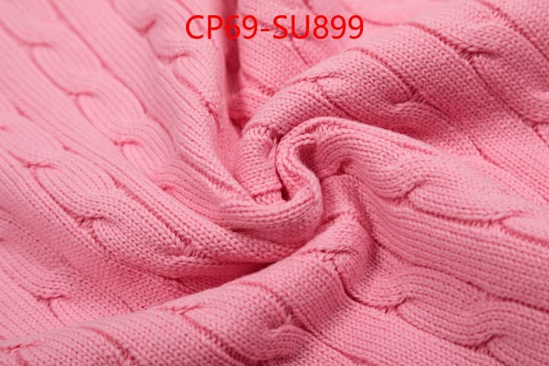 Clothing-Ralph Lauren ID: SU899 $: 69USD