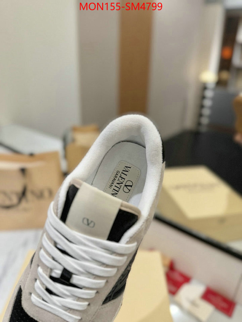 Women Shoes-Valentino ID: SM4799 $: 155USD