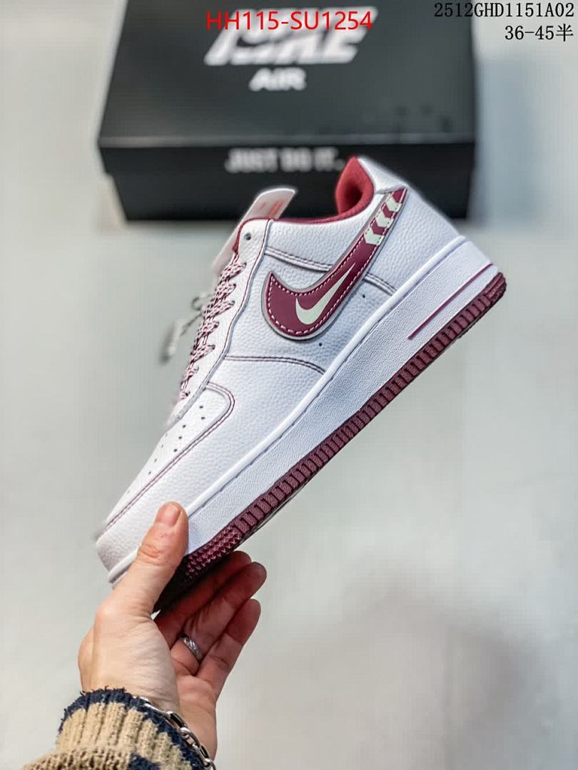 Women Shoes-NIKE ID: SU1254 $: 115USD