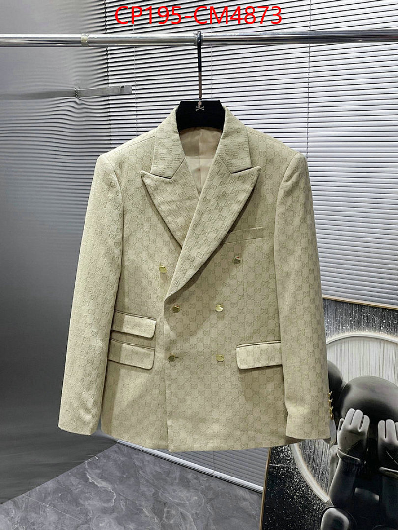 Clothing Set-Gucci ID: CM4873