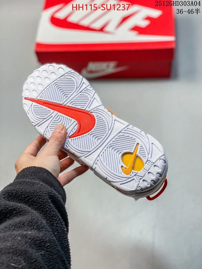 Men Shoes-Nike ID: SU1237 $: 115USD