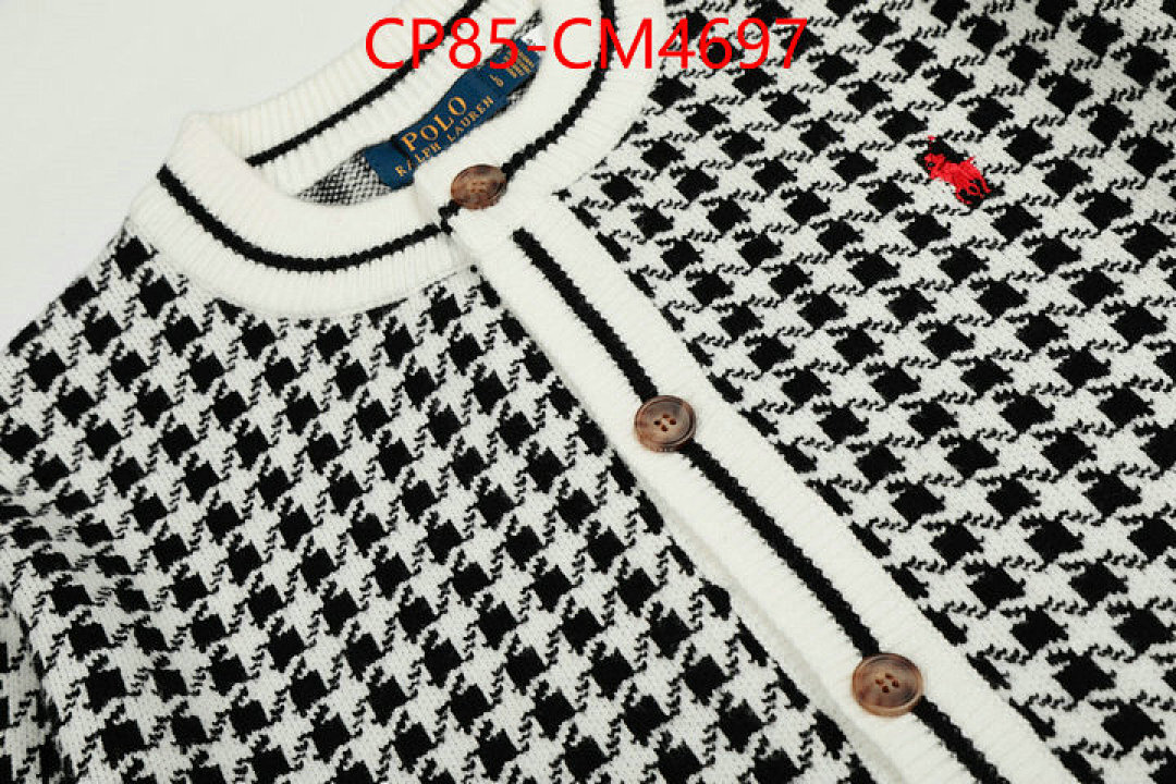 Clothing-Ralph Lauren ID: CM4697 $: 85USD