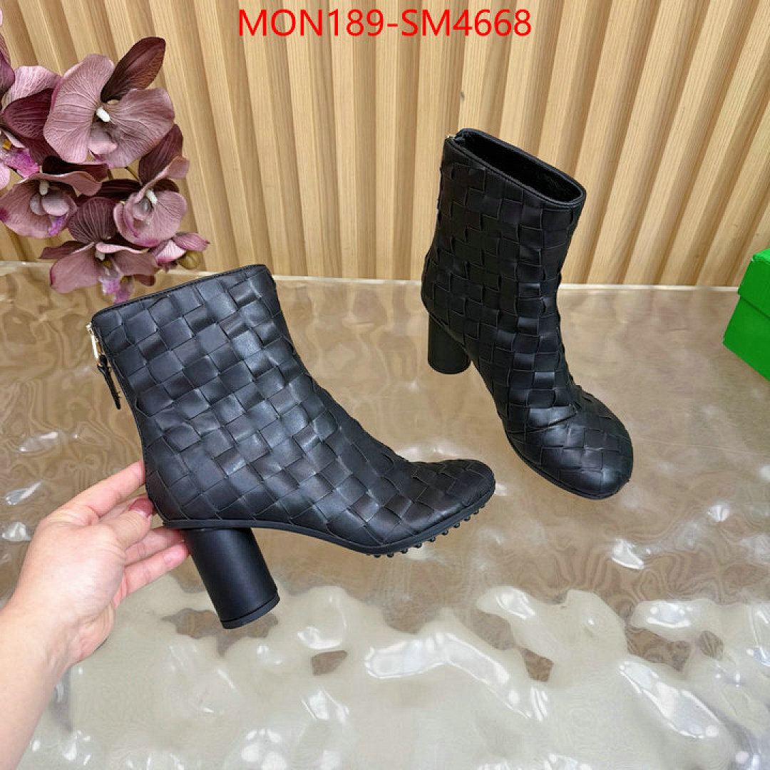 Women Shoes-BV ID: SM4668 $: 189USD