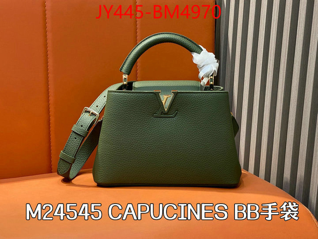 LV Bags(TOP)-Handbag Collection- ID: BM4970