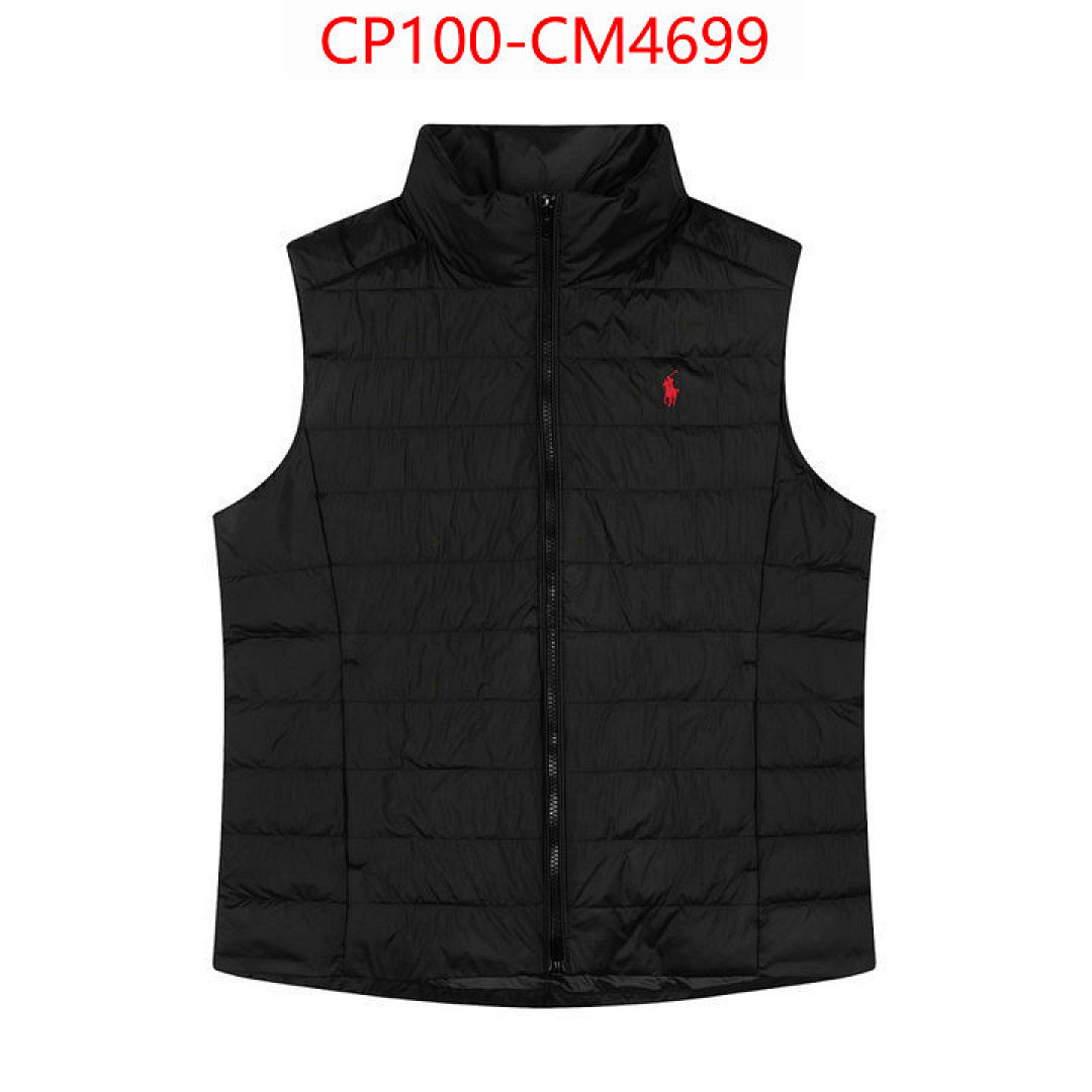 Clothing-Ralph Lauren ID: CM4699 $: 100USD