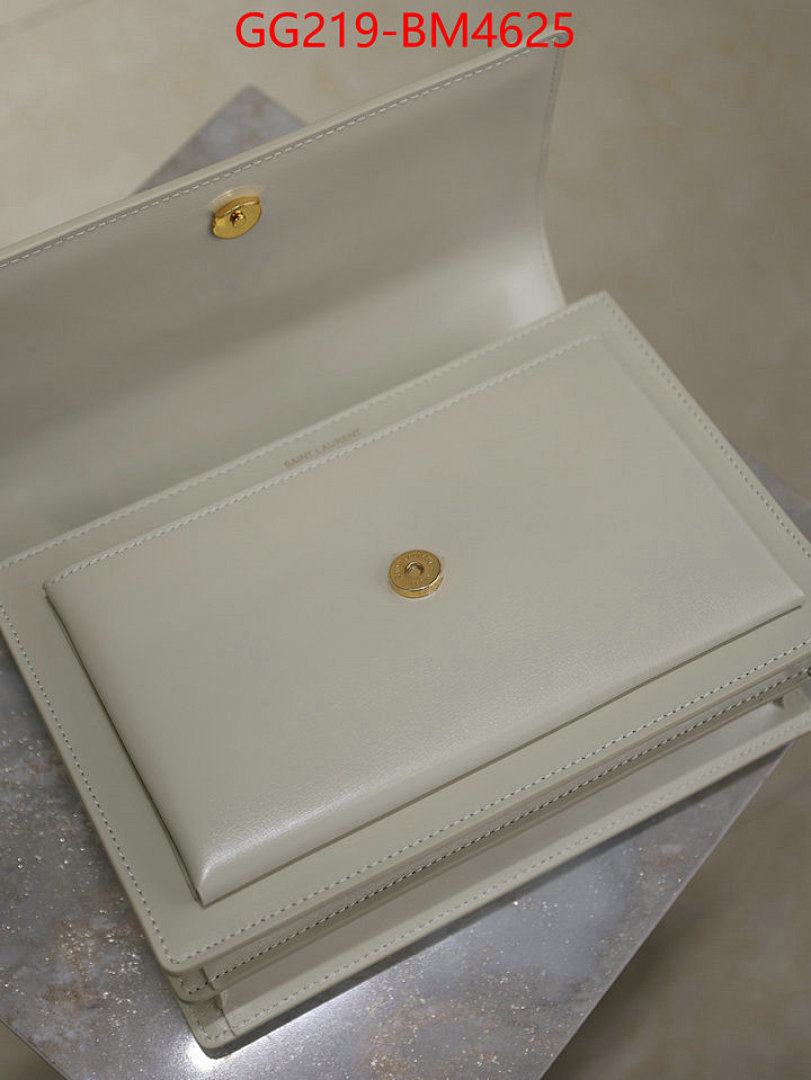 YSL Bags(TOP)-Kate-Solferino-Sunset-Jamie ID: BM4625 $: 219USD,