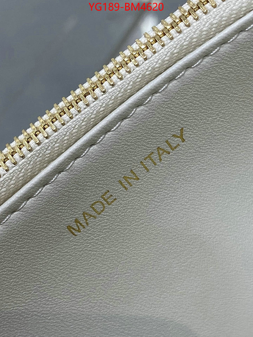 Dior Bags(TOP)-Crossbody- ID: BM4620 $: 189USD,