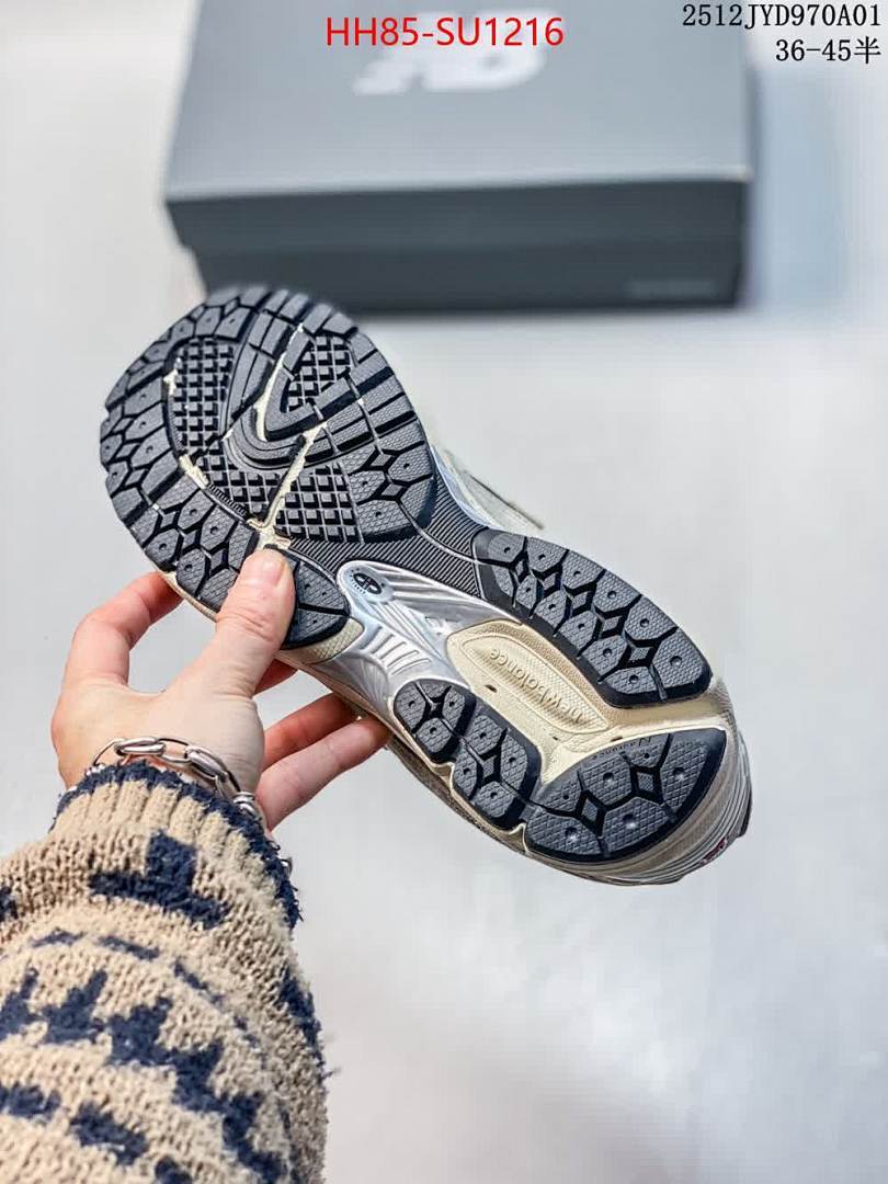 Men Shoes-New Balance ID: SU1216 $: 85USD