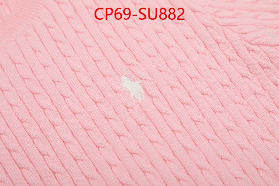 Clothing-Ralph Lauren ID: SU882 $: 69USD