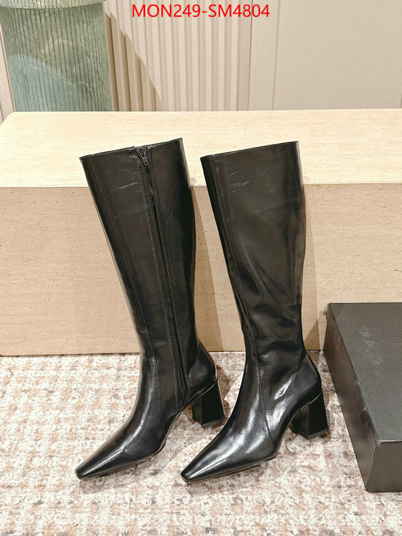 Women Shoes-Boots ID: SM4804 $: 249USD