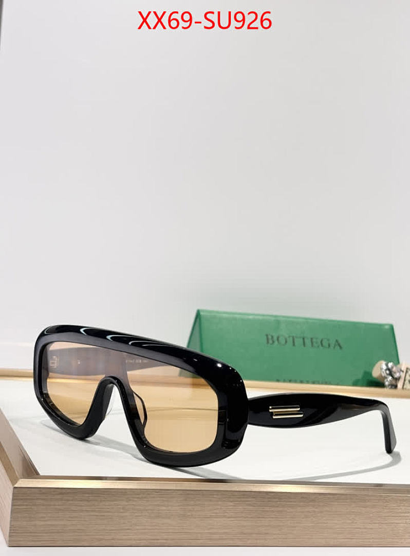 Glasses-BV ID: SU926 $: 69USD