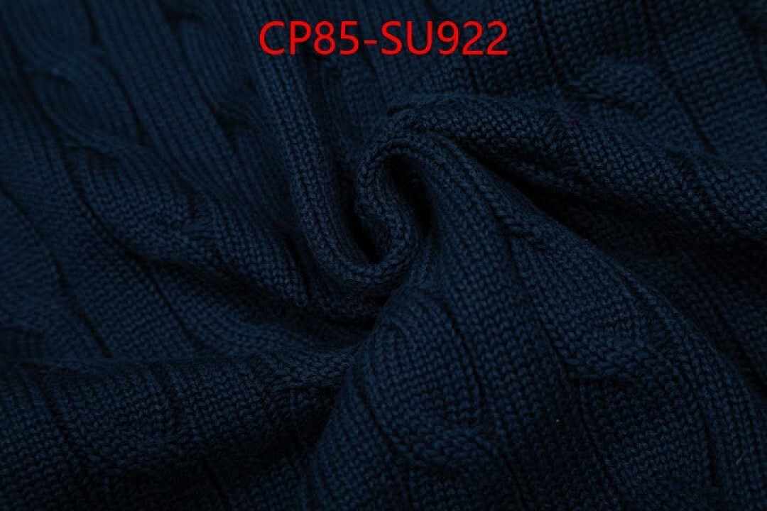 Clothing-Ralph Lauren ID: SU922 $: 85USD