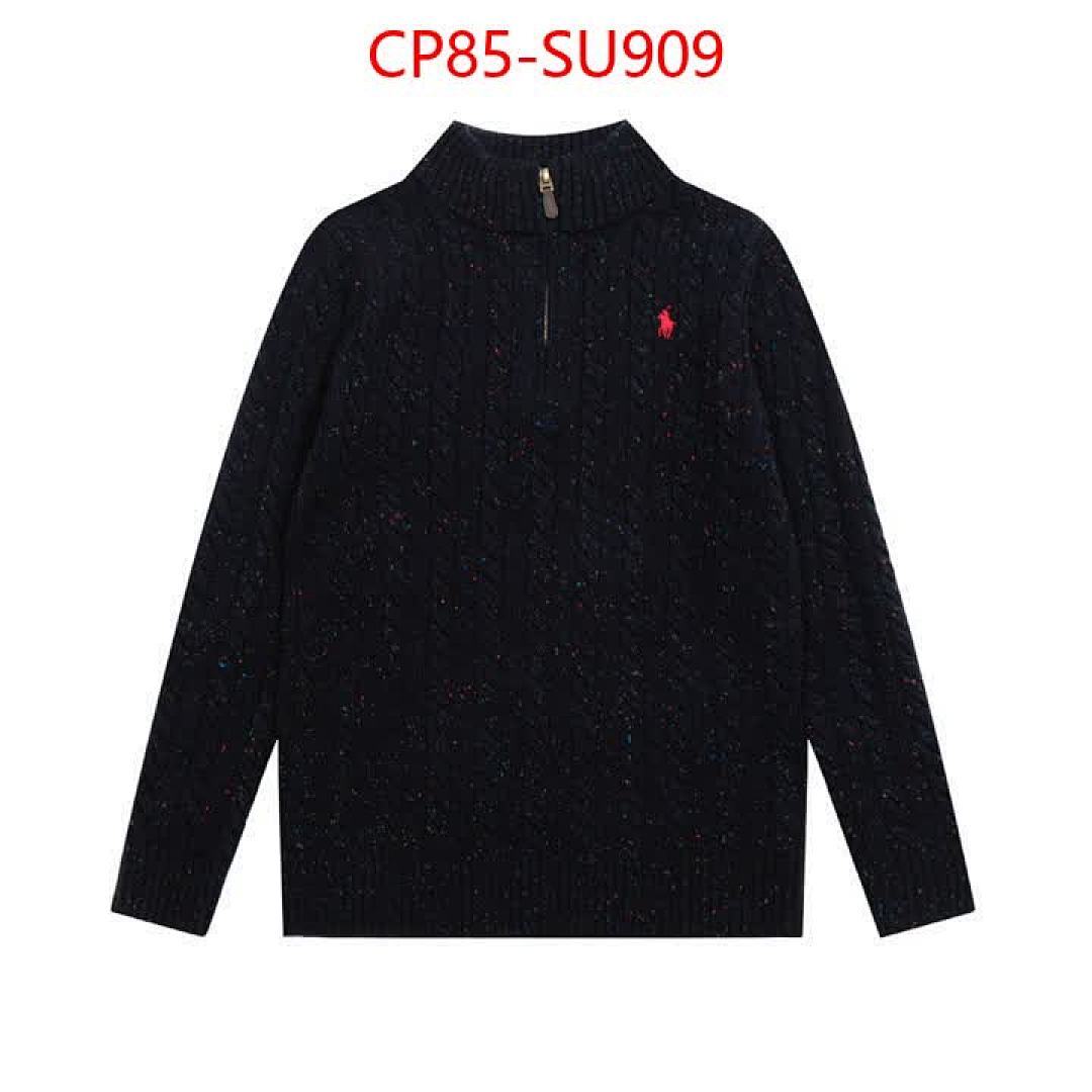 Clothing-Ralph Lauren ID: SU909 $: 85USD
