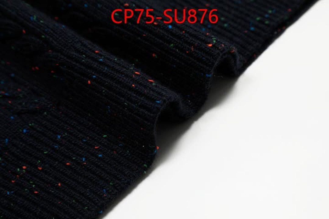 Clothing-Ralph Lauren ID: SU876 $: 75USD