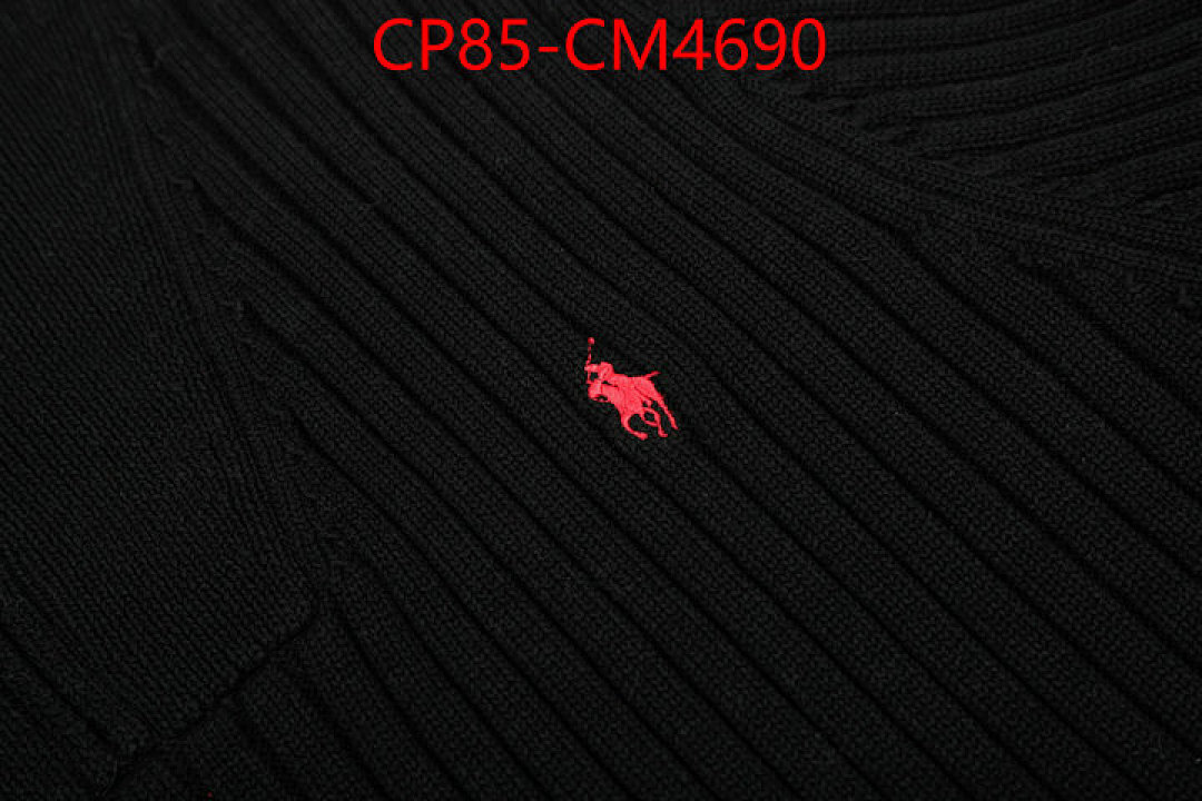 Clothing-Ralph Lauren ID: CM4690 $: 85USD