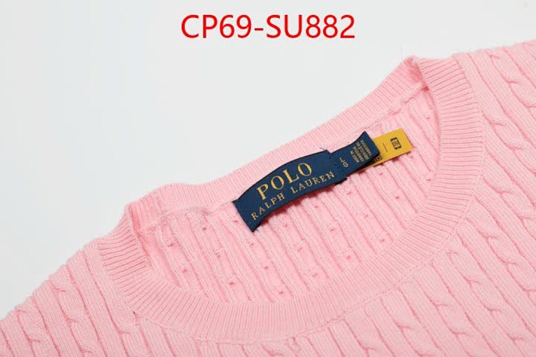 Clothing-Ralph Lauren ID: SU882 $: 69USD