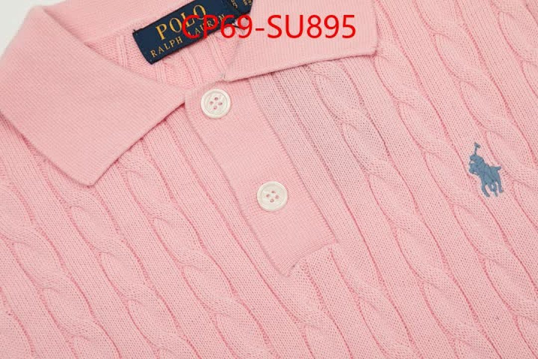 Clothing-Ralph Lauren ID: SU895 $: 69USD