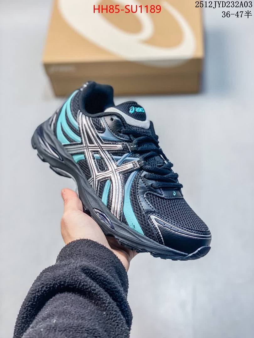 Women Shoes-Asics ID: SU1189 $: 85USD