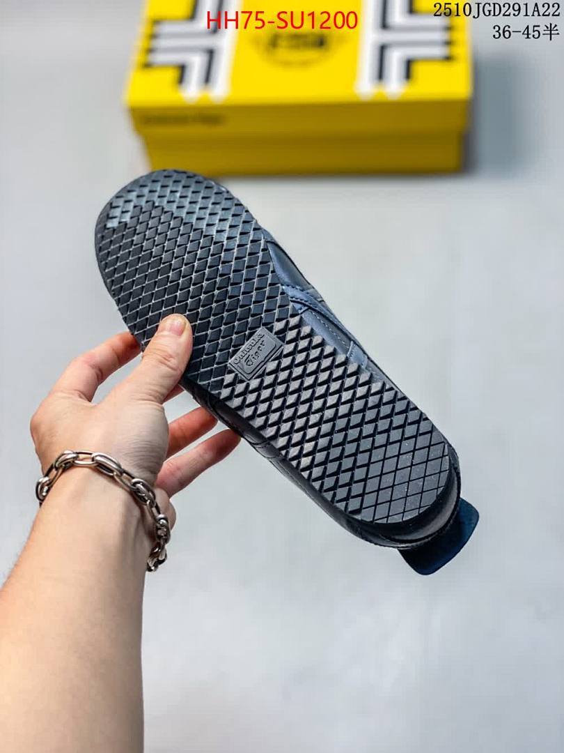 Women Shoes-Asics ID: SU1200 $: 75USD