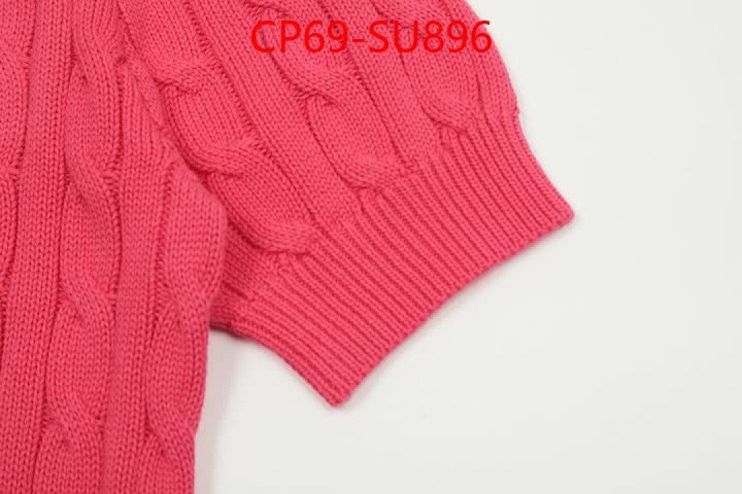 Clothing-Ralph Lauren ID: SU896 $: 69USD