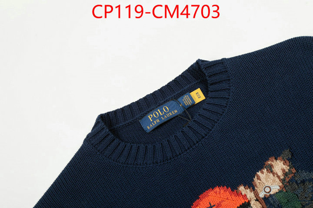 Clothing-Ralph Lauren ID: CM4703 $: 119USD