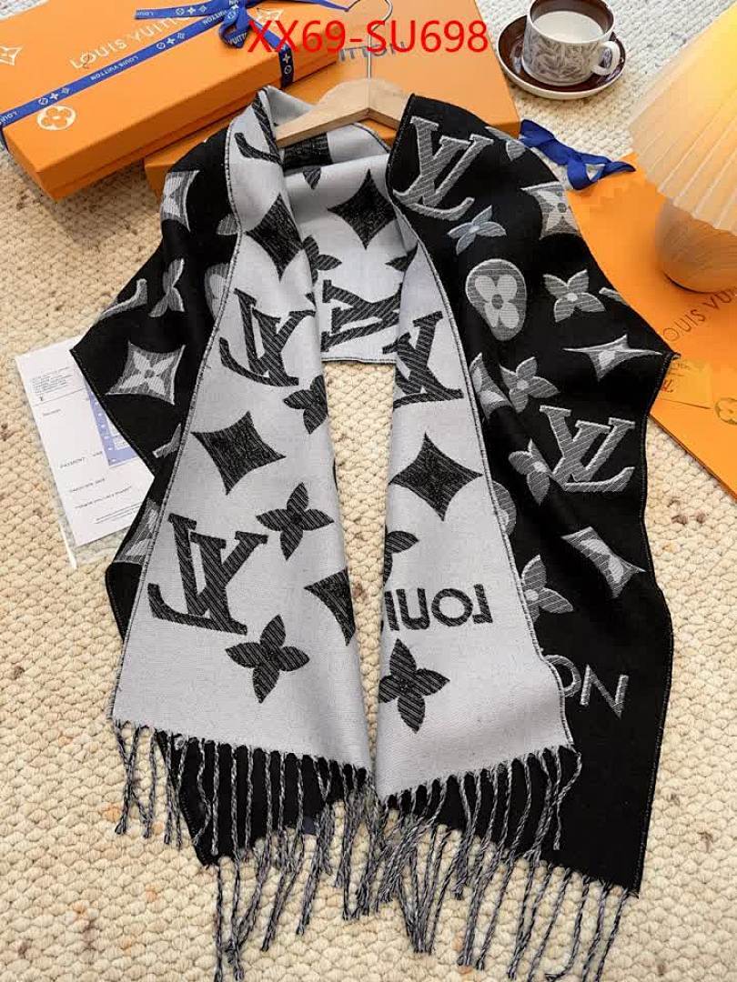 Scarf-LV ID: SU698 $: 69USD