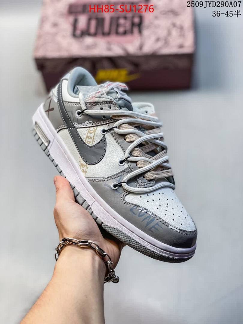 Men Shoes-Nike ID: SU1276 $: 85USD