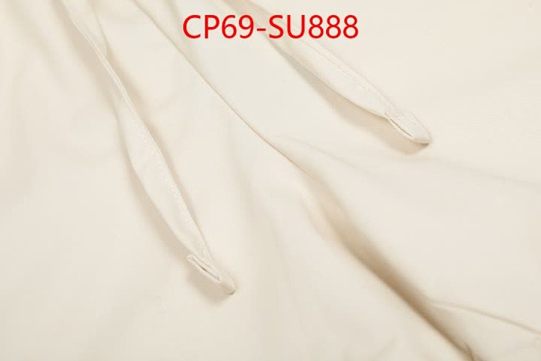 Clothing-Ralph Lauren ID: SU888 $: 69USD