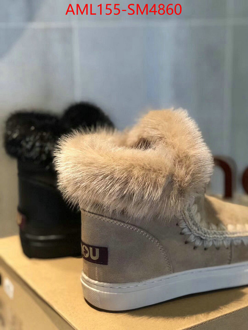 Women Shoes-Boots ID: SM4860 $: 155USD