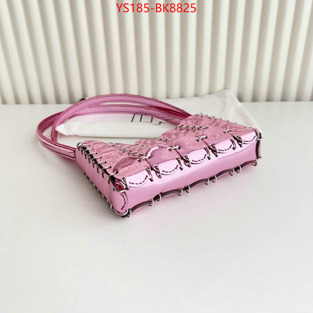 Paco Rabanne Bags(TOP)-Handbag- ID: BK8825 $: 185USD,