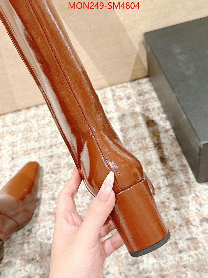 Women Shoes-Boots ID: SM4804 $: 249USD