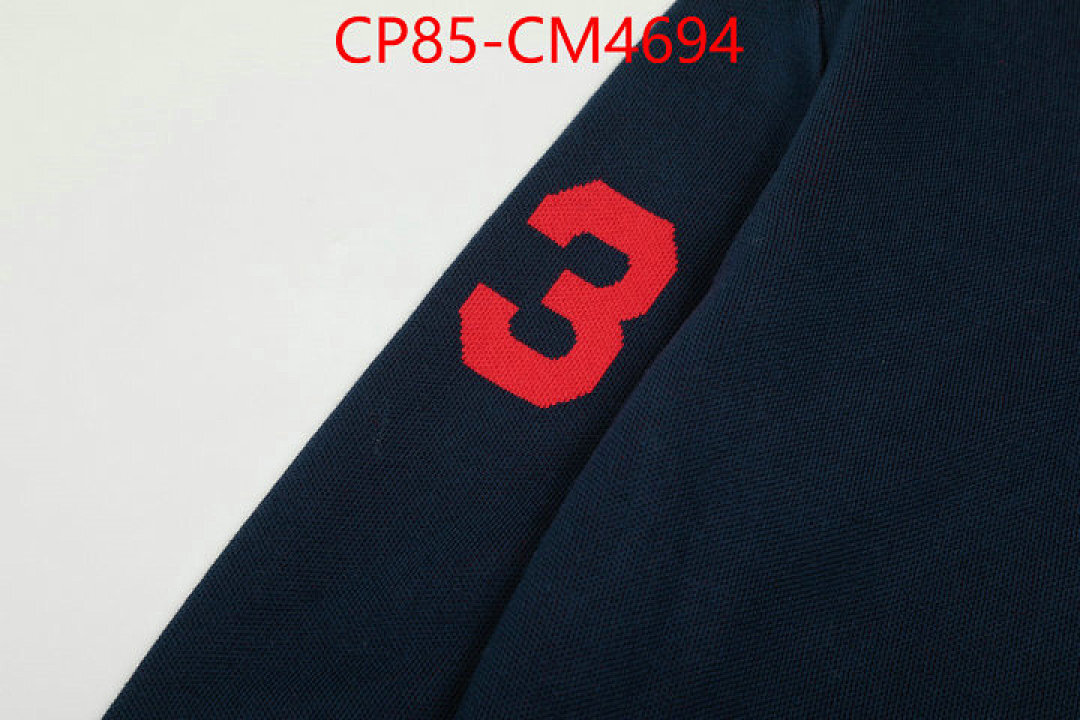 Clothing-Ralph Lauren ID: CM4694 $: 85USD