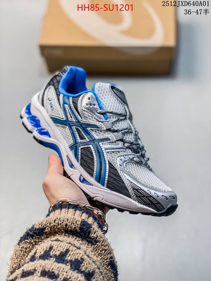 Women Shoes-Asics ID: SU1201 $: 85USD