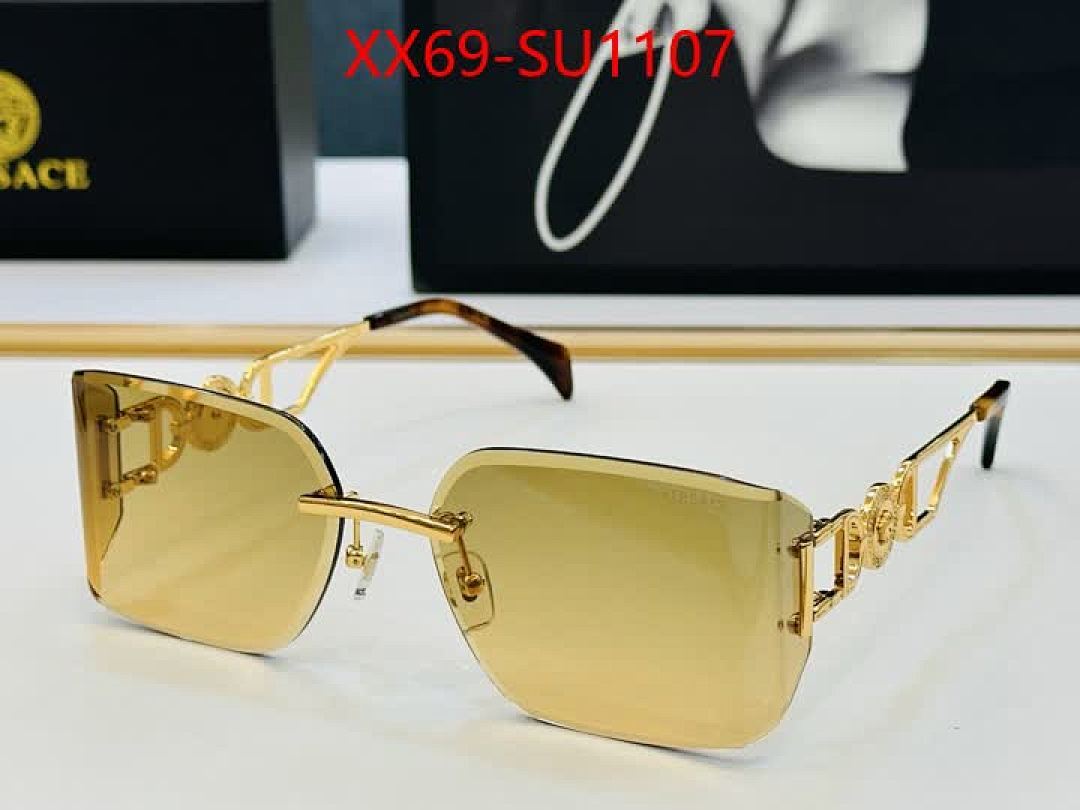 Glasses-Versace ID: SU1107 $: 69USD