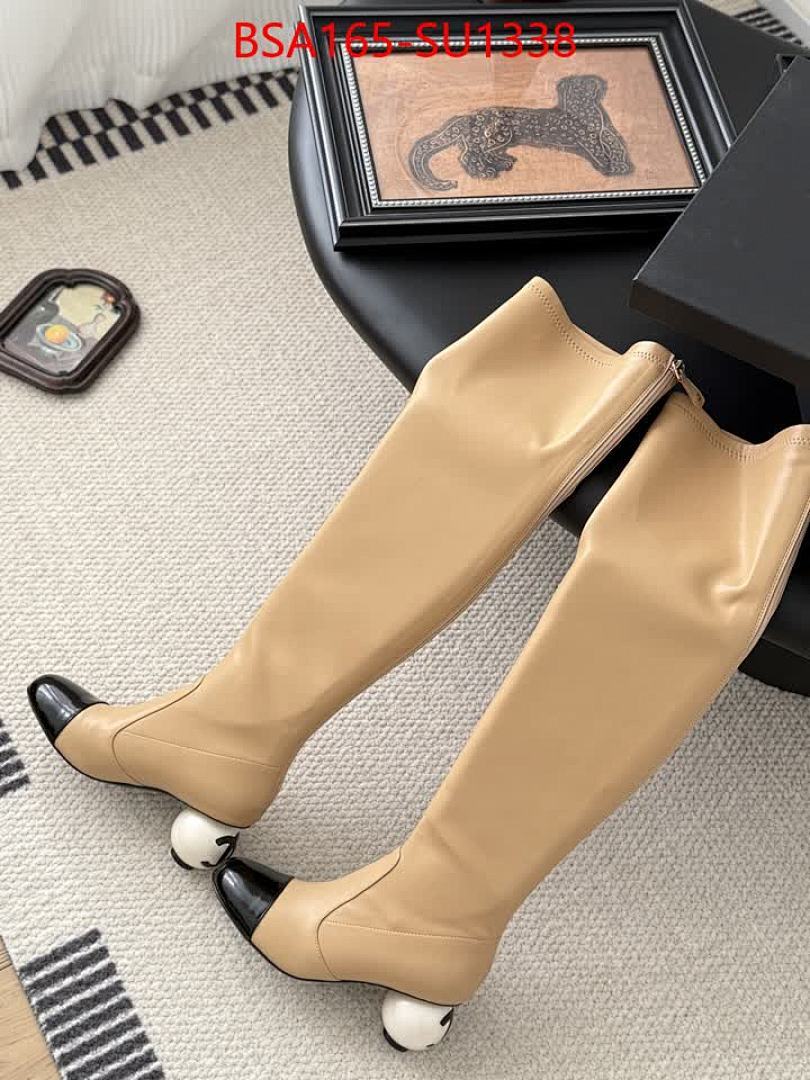 Women Shoes-Boots ID: SU1338 $: 165USD