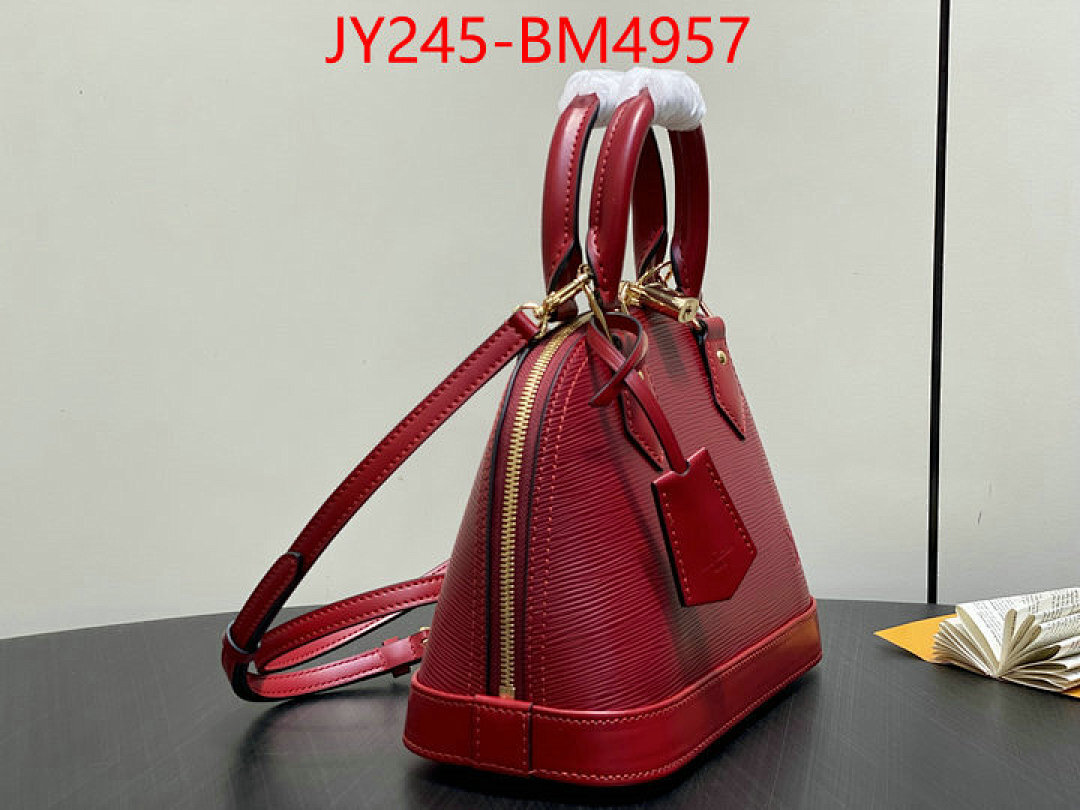 LV Bags(TOP)-Alma- ID: BM4957 $: 245USD,